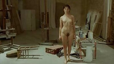Una film porno amatoriali donna brillante si masturba in un fantastico video da solista